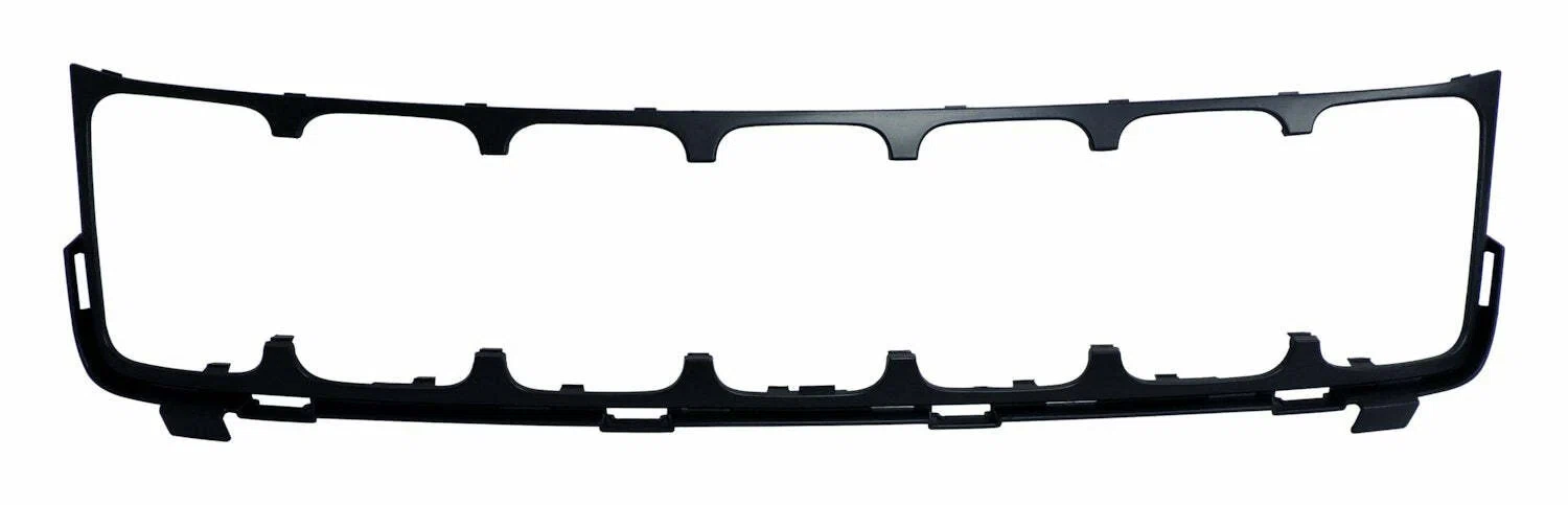 Crown Automotive - Plastic Black Grille Surround - 5XL23TZZAA